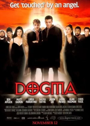 Dogma poster