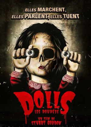 Dolls poster