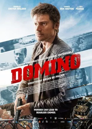 Domino poster