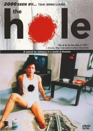 The Hole poster