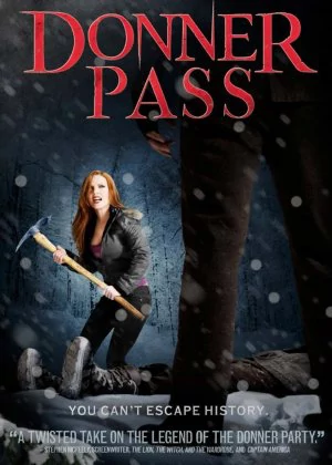 Donner Pass poster