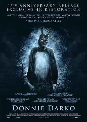 Donnie Darko poster