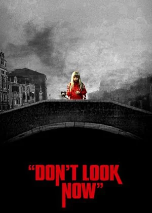 Don't Look Now poster