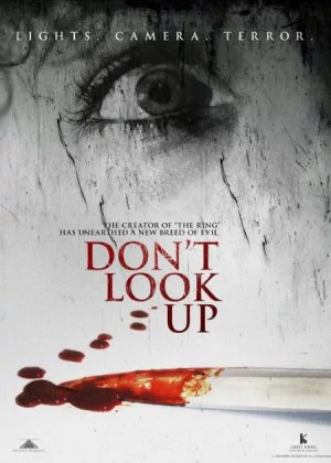 Don't Look Up poster
