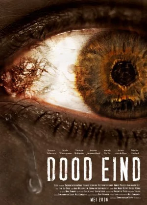 Dead End poster