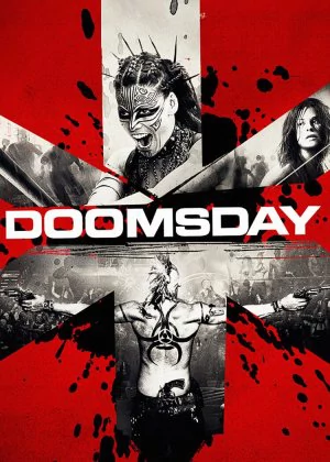 Doomsday poster