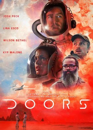 Doors poster