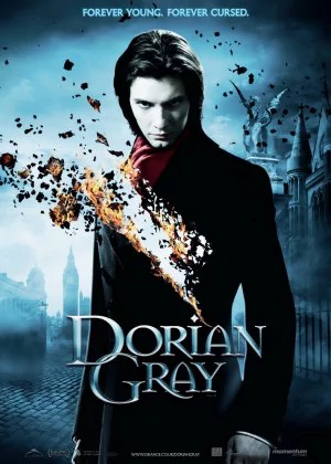 Dorian Gray poster