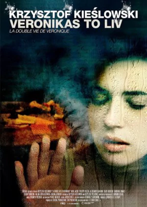 The Double Life of Véronique poster