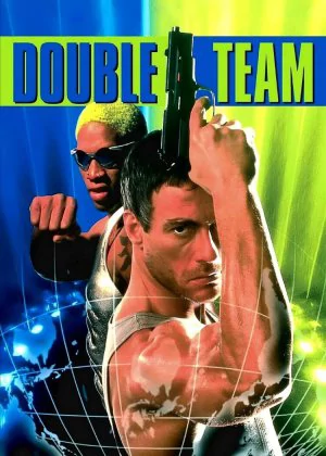 Double Team poster