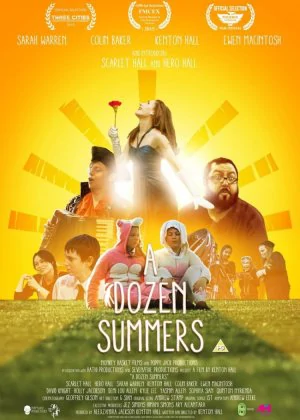 A Dozen Summers poster