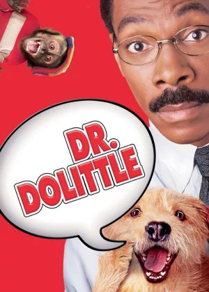 Doctor Dolittle poster