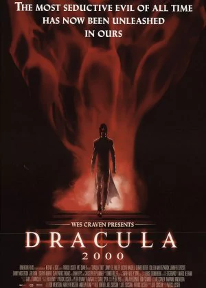 Dracula 2000 poster