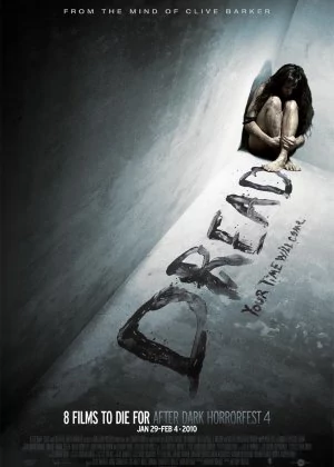 Dread poster