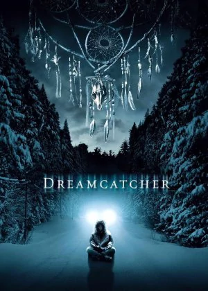 Dreamcatcher poster