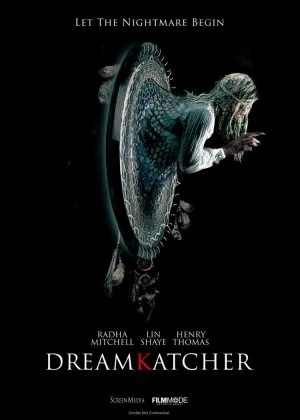 Dreamkatcher poster