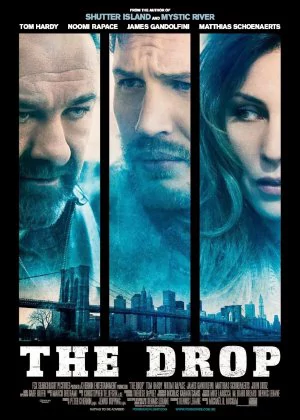 The Drop poster