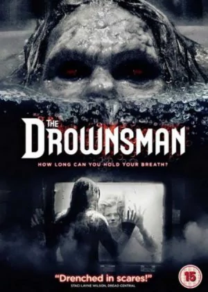 The Drownsman poster