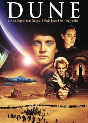 Dune poster