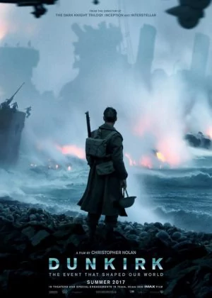 Dunkirk poster