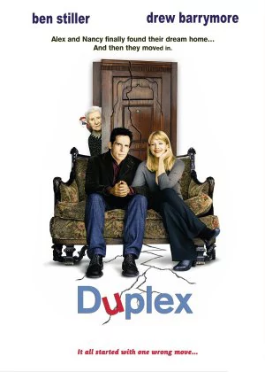 Duplex poster