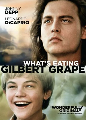 What's Eating Gilbert Grape poster