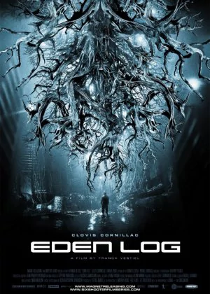 Eden Log poster