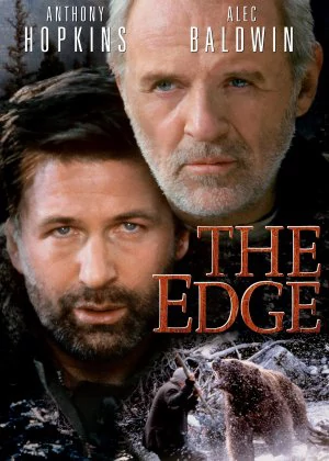 The Edge poster