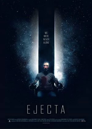 Ejecta poster