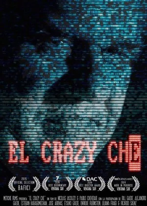 El Crazy Che poster