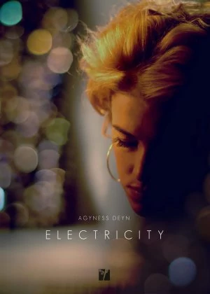 Electricity poster