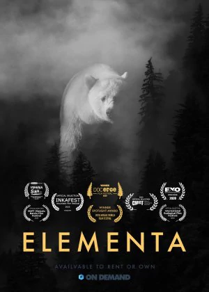 Elementa poster