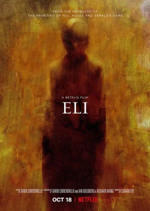 Eli poster