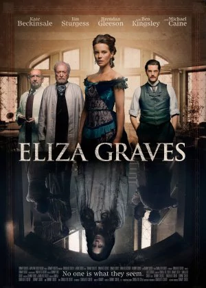 Eliza Graves poster
