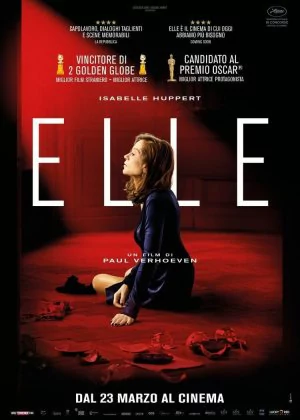 Elle poster