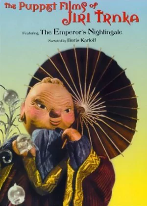 The Emperor's Nightingale poster