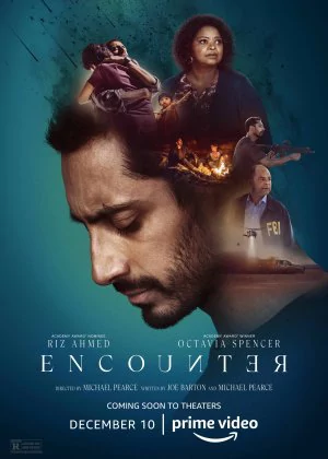 Encounter poster