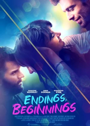 Endings, Beginnings poster