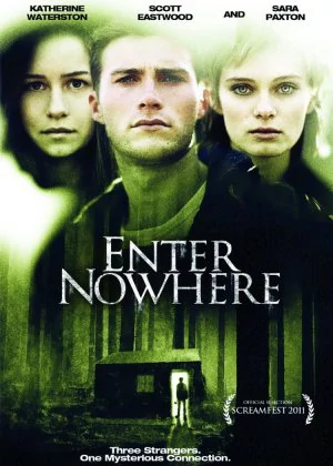 Enter Nowhere poster