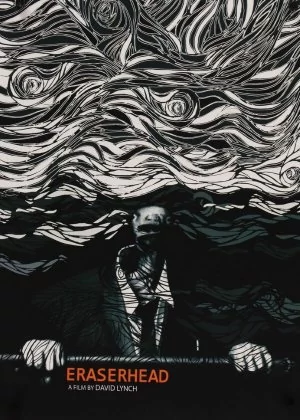 Eraserhead poster