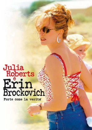 Erin Brockovich poster