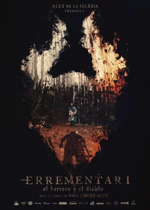 Errementari poster