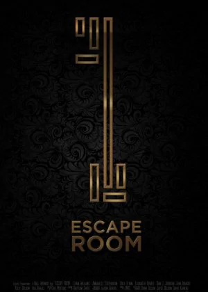 Escape Room poster