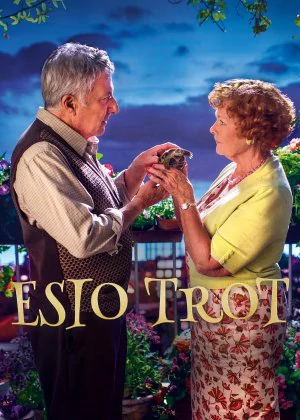 Esio Trot poster