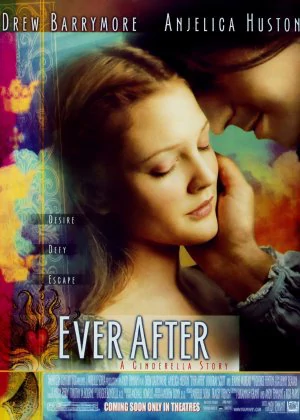 EverAfter poster