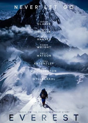 Everest poster