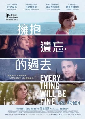 Every Thing Will Be Fine poster