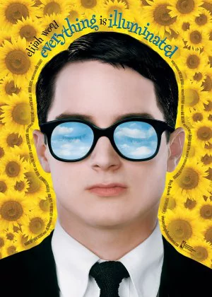 Everything Is Illuminated poster