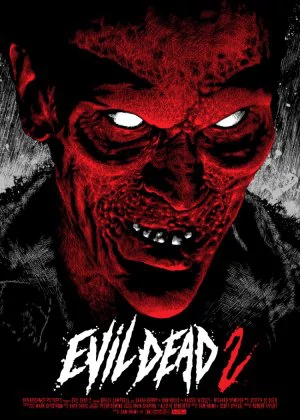 FilmScene - EVIL DEAD II: DEAD BY DAWN