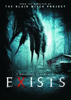Exists poster
